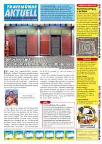 Bereits in unserem Newsletter vom 13. Januar 2007 machte Gastautor Bernd Scheel auf die Missstände aufmerksam. Getan hat sich seitdem nichts.