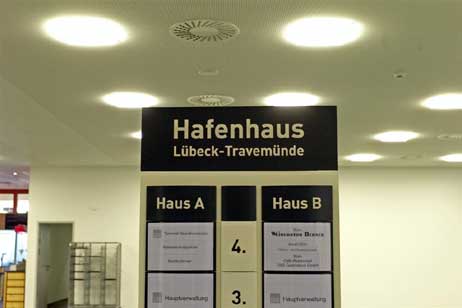 Travemünde Aktuell: Bequem und flexibel ab 99 Euro nach Schweden