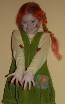 Neu: Die »Pippi Langstrumpf & Co.« Erlebnisreise. Foto: HN