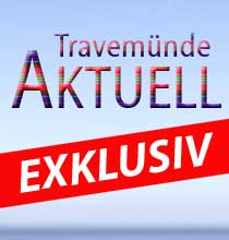 Travemünde Aktuell: Herr Schaller sieht’s locker: