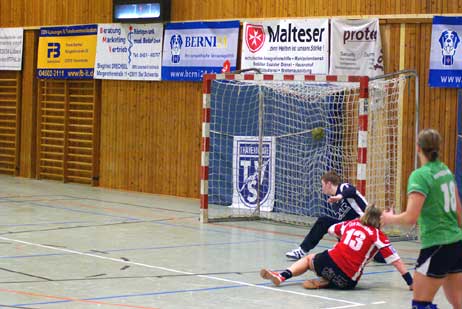 Foto: Carmen Frisch