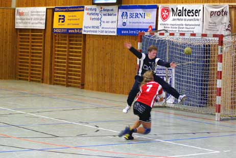 Foto: Carmen Frisch
