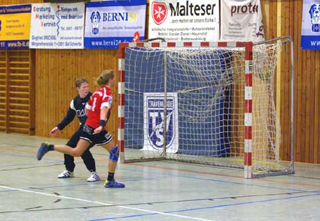 Foto: Carmen Frisch