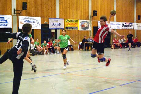 Foto: Carmen Frisch