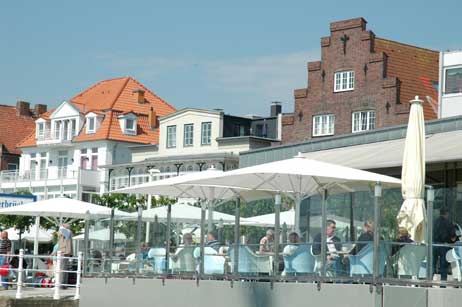 Travemünde Aktuell: Lübeck und Travemünde weiter auf Erfolgskurs