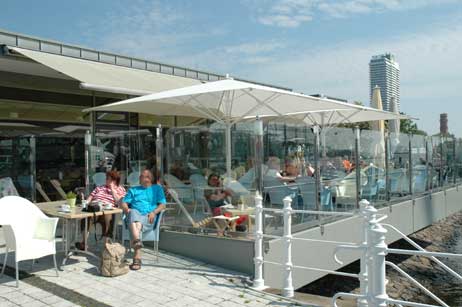 Travemünde Aktuell: Lübeck und Travemünde weiter auf Erfolgskurs