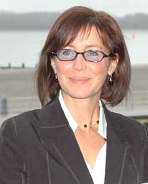 Andrea Gastager.