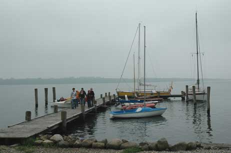 Travemünde Aktuell: Jugendlichen den Segelsport zugänglich machen: