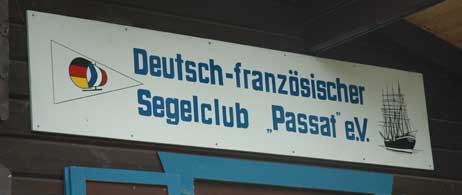 Travemünde Aktuell: Jugendlichen den Segelsport zugänglich machen: