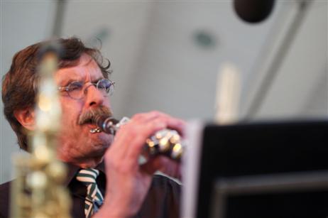 Travemünde Aktuell: Erfolg für neues Konzept des Jazz- und Shanty-Weekends in Travemünde