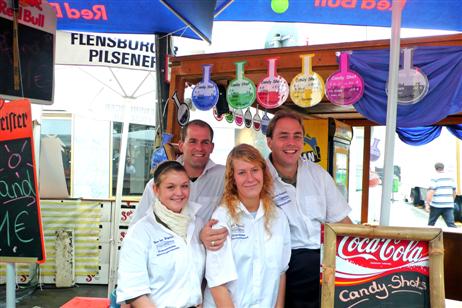 Und das sieht dann so aus... Foto: KEV 