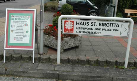 Travemünde Aktuell: Flohmarkt, Grill & Spielmannszug: