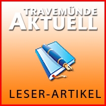 Travemünde Aktuell: Baggerarbeiten am Priwall, Wiederholungstäter und der Strand