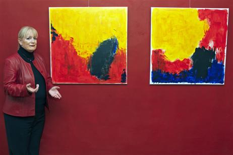 Travemünde Aktuell: Kunstausstellung in der Alten Vogtei