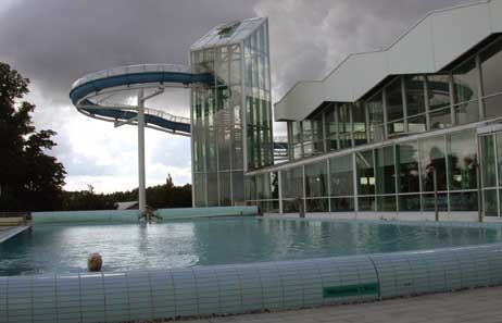 Das Aqua-Top. Foto: ARCHIV TA 