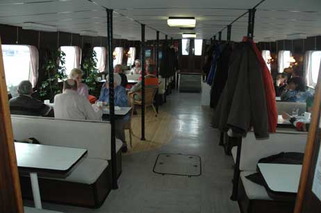 Travemünde Aktuell: Scholle, Schnaps und Schnacks