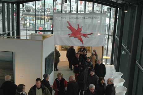 Travemünde Aktuell: »4 Tage im März«