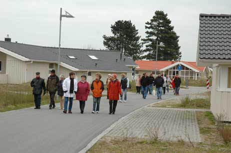 Travemünde Aktuell: Erfolg auf dem Priwall: