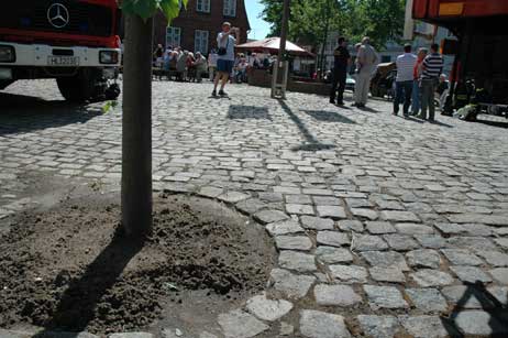 Travemünde Aktuell: »Ich finde das ungeheuerlich«