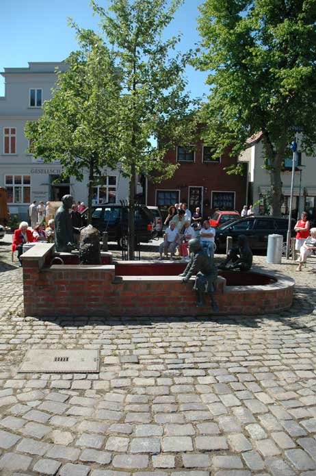Travemünde Aktuell: »Ich finde das ungeheuerlich«