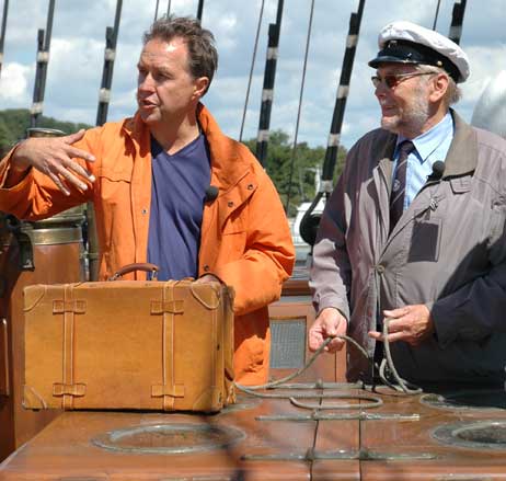 Travemünde Aktuell: Travemünde bei »DAS! reist«