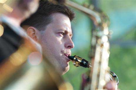 Travemünde Aktuell: Soul, Rock, Pop und Swing