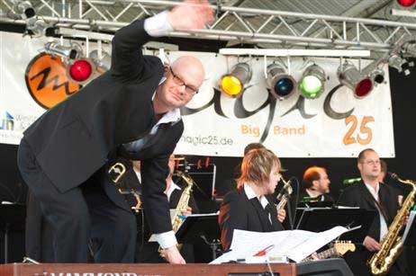 Travemünde Aktuell: Soul, Rock, Pop und Swing