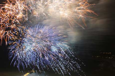 Travemünde Aktuell: Vom Baltic Sprint Cup-Start über IDM der Tornados bis zum Höhenfeuerwerk