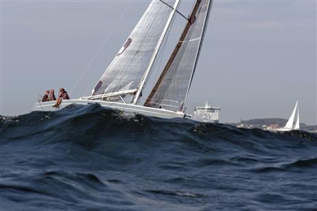 Travemünde Aktuell: Travemünder Woche im Hochsommer: Chillen, Tanzen, Feiern direkt am Strand