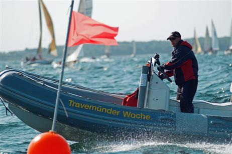 Travemünde Aktuell: Travemünder Woche im Hochsommer: Chillen, Tanzen, Feiern direkt am Strand