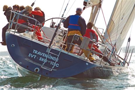 Travemünde Aktuell: Travemünder Woche im Hochsommer: Chillen, Tanzen, Feiern direkt am Strand
