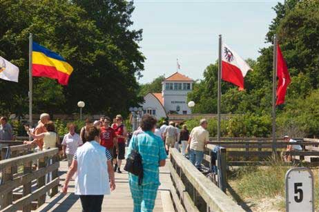 Travemünde Aktuell: MS »Sven Johannsen«: Jetzt auch Fahrten nach Boltenhagen