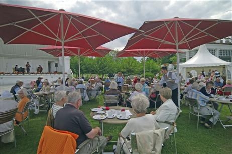Travemünde Aktuell: Wellness für Ohr und Gaumen