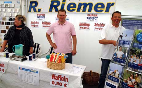 Travemünde Aktuell: Info und Unterhaltung: