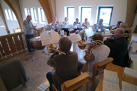 Travemünde Aktuell: Festgottesdienst: