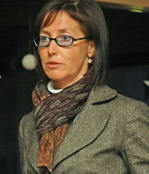 Konkretes Handeln statt Meetings sind jetzt von LTM-Geschäftsführerin Andrea Gastager gefragt. Foto: ARCHIV TA