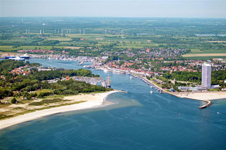 Steigende Übernachtungszahlen mit bewährtem Marketing: Im Bereich der Ferienwohnungen gibt es noch Potenzial. Foto: KARL ERHARD VÖGELE 