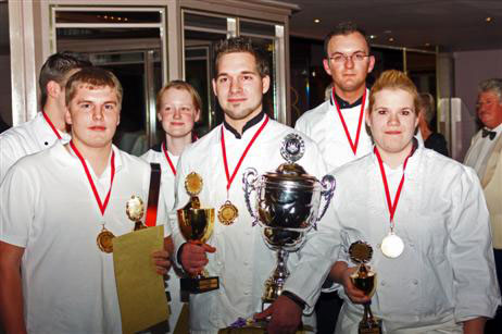Travemünde Aktuell: Holstentor-Pokal