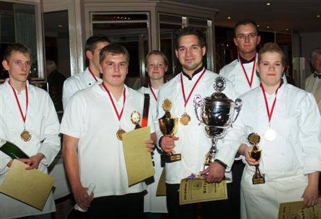 Travemünde Aktuell: Holstentor-Pokal