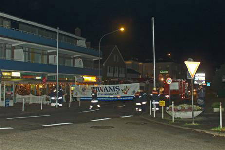 Travemünde Aktuell: Kiwanis-Weihnachtsbasar