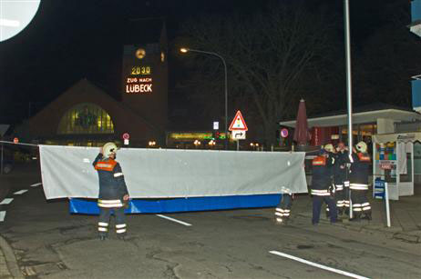 Travemünde Aktuell: Kiwanis-Weihnachtsbasar