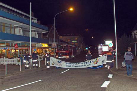 Travemünde Aktuell: Kiwanis-Weihnachtsbasar