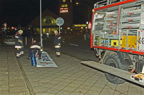 Travemünde Aktuell: Kiwanis-Weihnachtsbasar