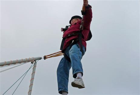 Travemünde Aktuell: Schwungvoller und heiterer Jahresbeginn
