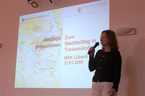 Travemünde Aktuell: Noch ne Themensammlung: