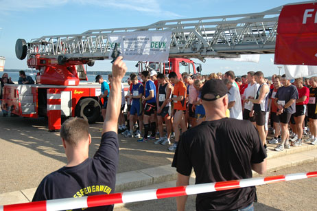 Travemünde Aktuell: »Vom Wind verweht«