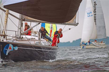 Travemünde Aktuell: Baltic Sprint Cup wertet TW 09 weiter auf