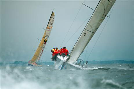 Travemünde Aktuell: Baltic Sprint Cup wertet TW 09 weiter auf