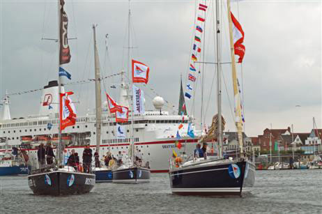 Travemünde Aktuell: Baltic Sprint Cup wertet TW 09 weiter auf