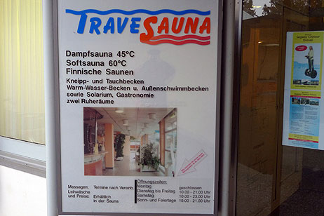 Travemünde Aktuell: Nachgerechnet: